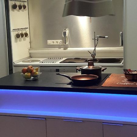 Sova Apartment Lviv Сenter Сity ภายนอก รูปภาพ