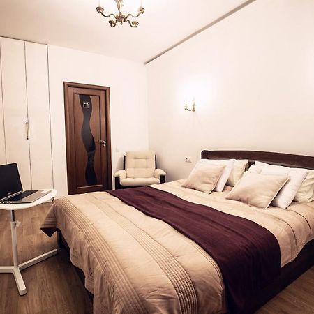Sova Apartment Lviv Сenter Сity ภายนอก รูปภาพ