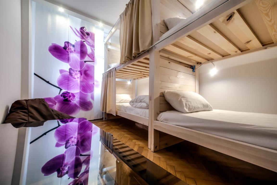 Sova Apartment Lviv Сenter Сity ภายนอก รูปภาพ