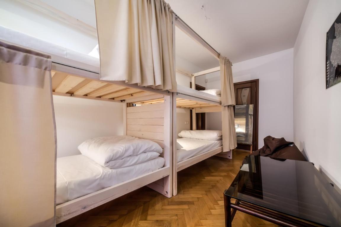 Sova Apartment Lviv Сenter Сity ภายนอก รูปภาพ